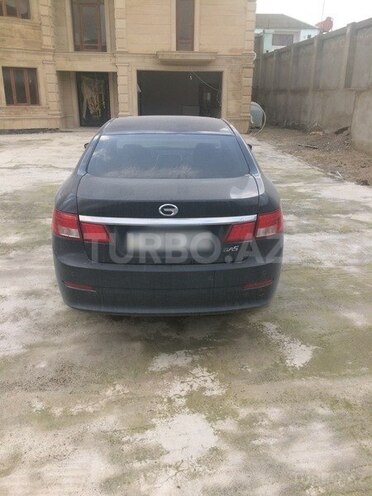GAC Trumpchi GA5 2014, 79,000 km - 2.0 l - Bakı