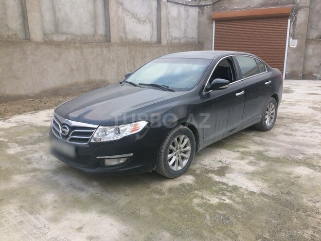 GAC Trumpchi GA5 2014, 79,000 km - 2.0 l - Bakı