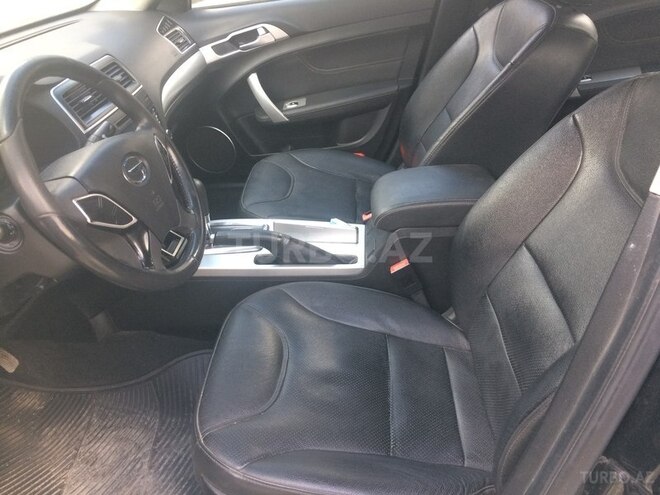 GAC Trumpchi GA5 2014, 79,000 km - 2.0 l - Bakı