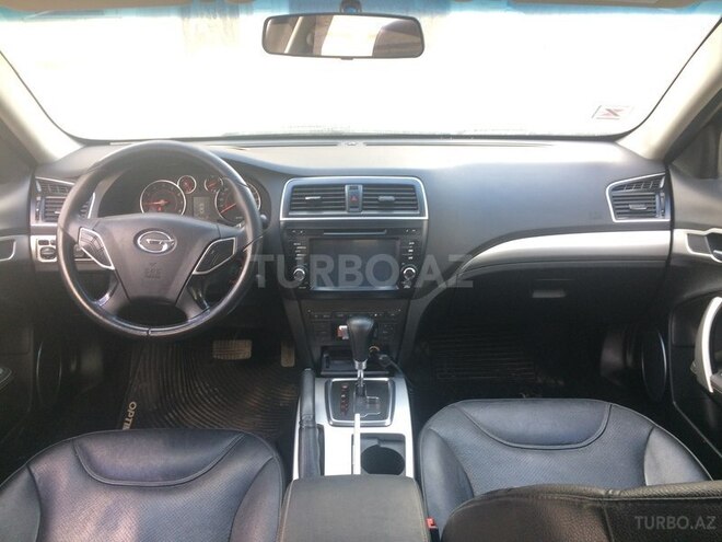 GAC Trumpchi GA5 2014, 79,000 km - 2.0 l - Bakı