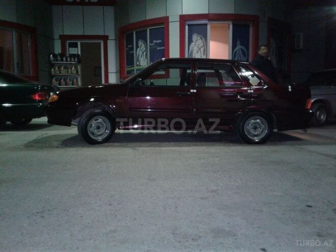 LADA (VAZ) 2115 2012, 58,800 km - 1.6 l - Yevlax