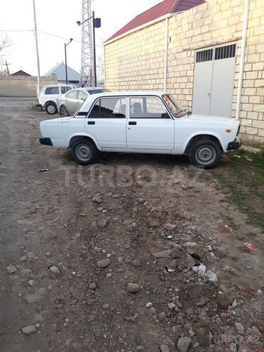 LADA (VAZ) 2107 2009, 200,000 km - 1.6 л - Gəncə