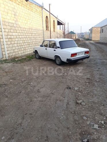 LADA (VAZ) 2107 2009, 200,000 km - 1.6 л - Gəncə