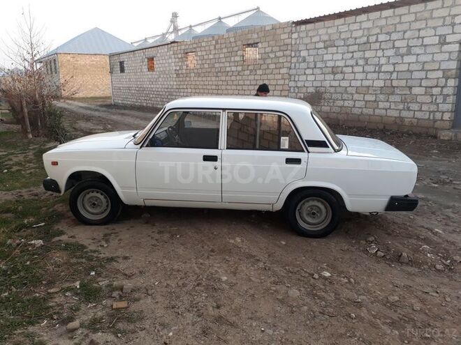 LADA (VAZ) 2107 2009, 200,000 km - 1.6 л - Gəncə