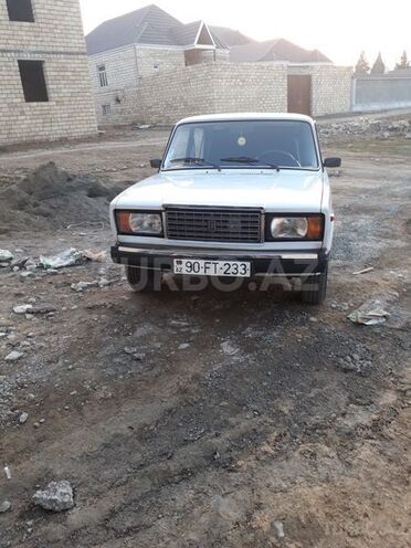 LADA (VAZ) 2107 2009, 200,000 km - 1.6 л - Gəncə