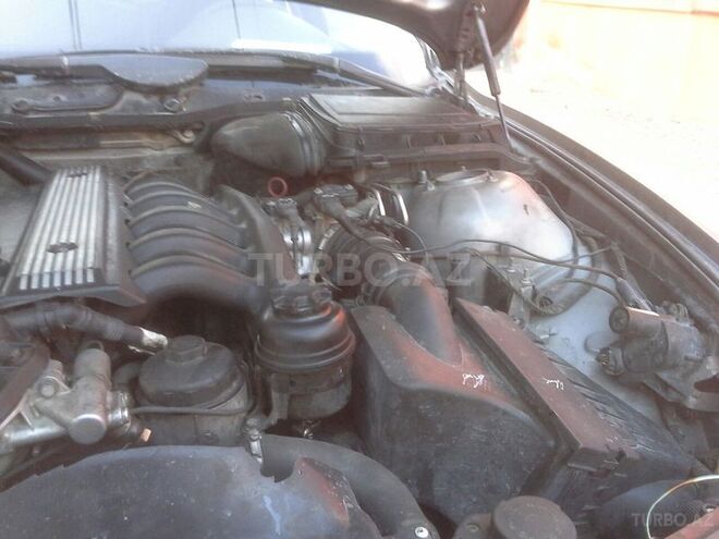 BMW 528 1996, 2,000 km - 2.8 l - Bakı