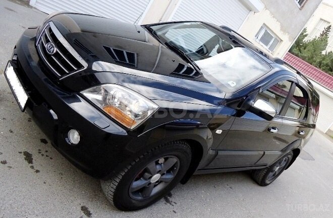 Kia Sorento 2006, 175,892 km - 2.5 l - Bakı