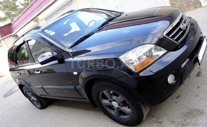 Kia Sorento 2006, 175,892 km - 2.5 l - Bakı