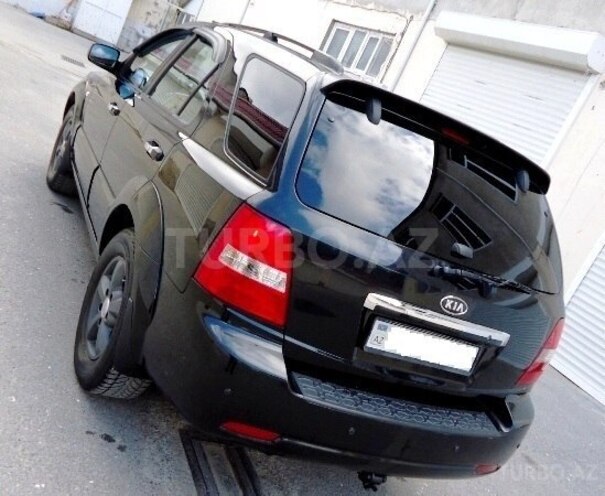 Kia Sorento 2006, 175,892 km - 2.5 l - Bakı