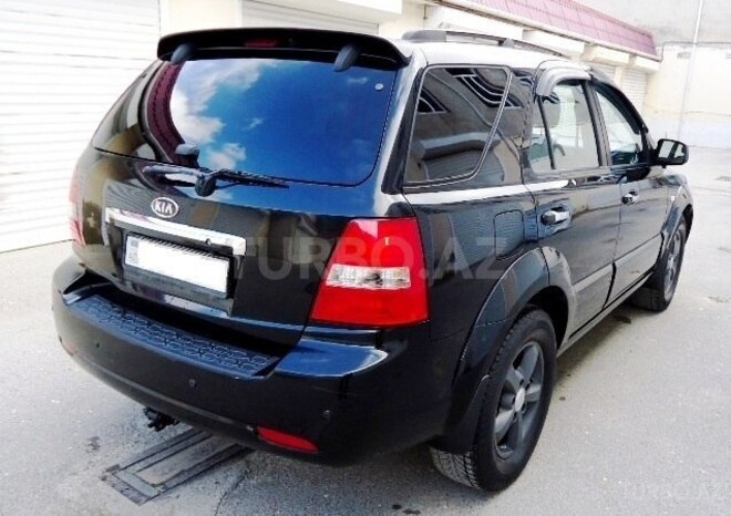Kia Sorento 2006, 175,892 km - 2.5 l - Bakı