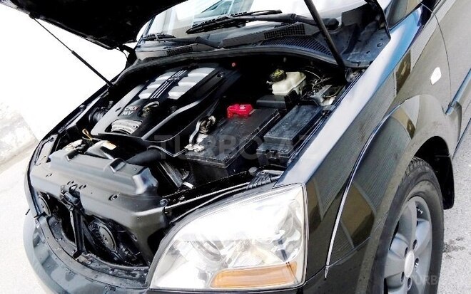 Kia Sorento 2006, 175,892 km - 2.5 l - Bakı