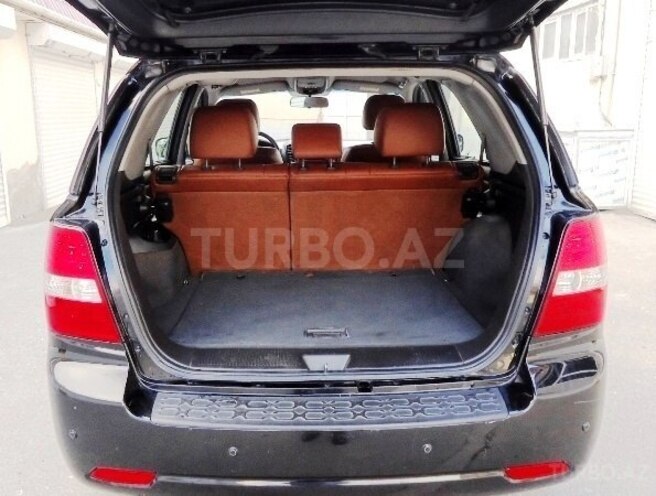 Kia Sorento 2006, 175,892 km - 2.5 l - Bakı