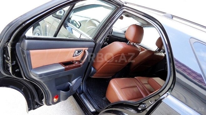 Kia Sorento 2006, 175,892 km - 2.5 l - Bakı