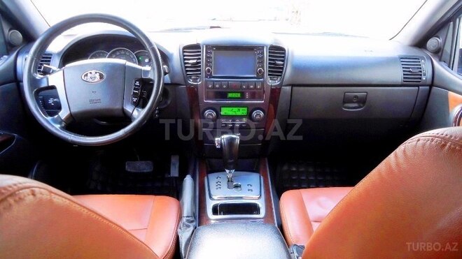Kia Sorento 2006, 175,892 km - 2.5 l - Bakı