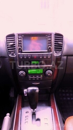 Kia Sorento 2006, 175,892 km - 2.5 l - Bakı