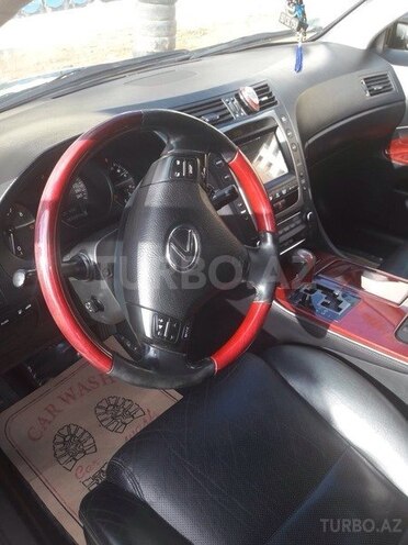 Lexus GS 300 2006, 150,000 km - 3.0 l - Bakı