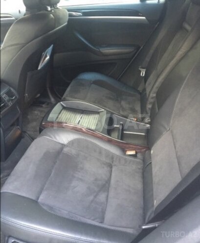 BMW X6 2011, 168,000 km - 4.4 l - Gəncə