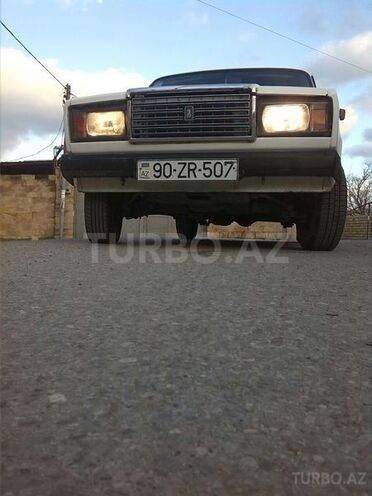LADA (VAZ) 2107 2001, 244,400 km - 1.5 l - Sumqayıt