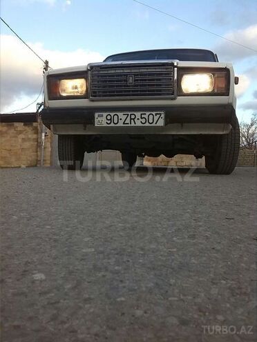 LADA (VAZ) 2107 2001, 244,400 km - 1.5 l - Sumqayıt