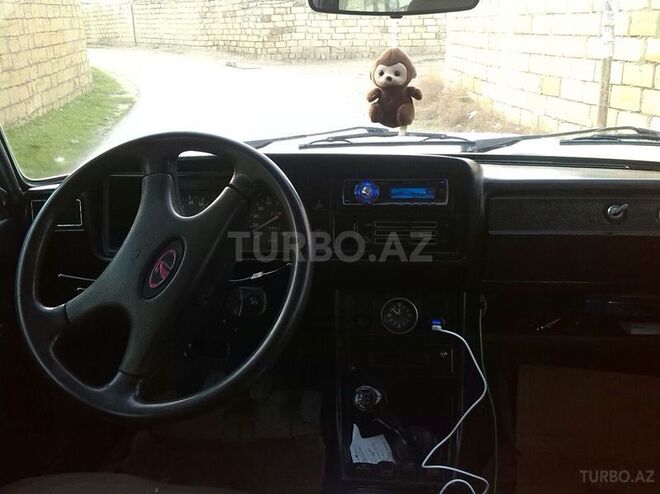 LADA (VAZ) 2107 2001, 244,400 km - 1.5 l - Sumqayıt