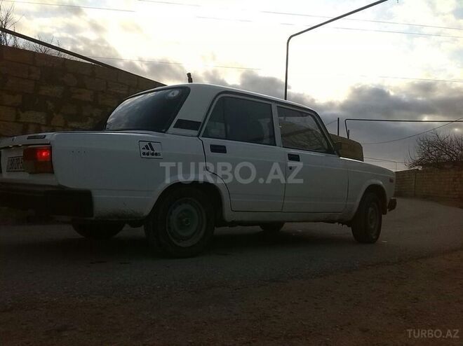 LADA (VAZ) 2107 2001, 244,400 km - 1.5 l - Sumqayıt