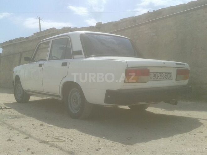 LADA (VAZ) 2107 2001, 244,400 km - 1.5 l - Sumqayıt