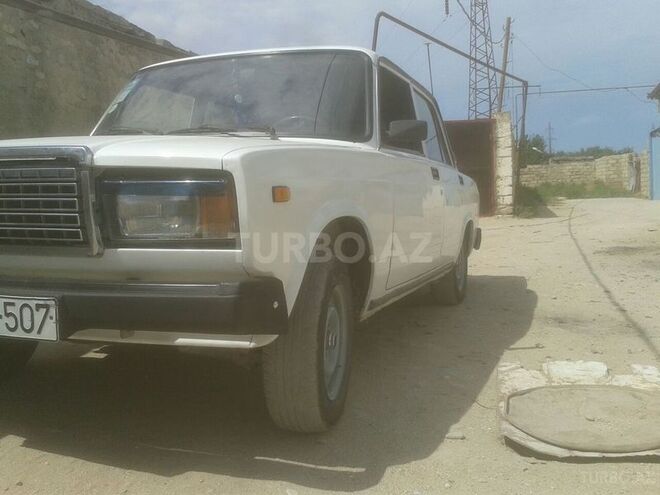 LADA (VAZ) 2107 2001, 244,400 km - 1.5 l - Sumqayıt