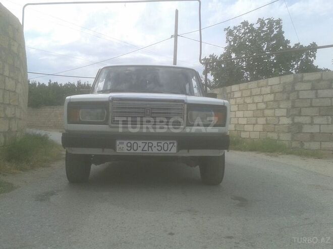 LADA (VAZ) 2107 2001, 244,400 km - 1.5 l - Sumqayıt