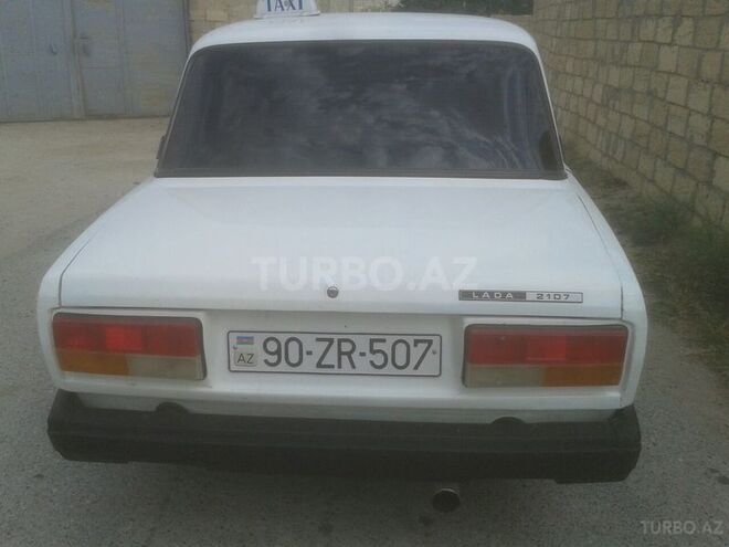LADA (VAZ) 2107 2001, 244,400 km - 1.5 l - Sumqayıt