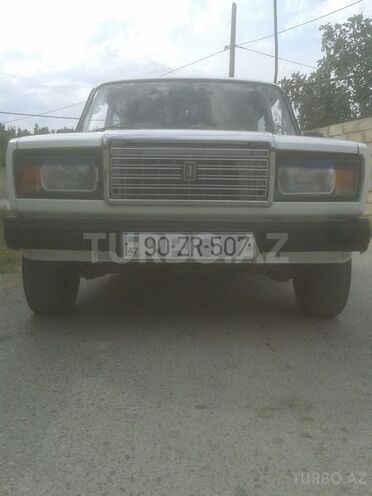 LADA (VAZ) 2107 2001, 244,400 km - 1.5 l - Sumqayıt