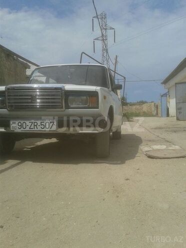 LADA (VAZ) 2107 2001, 244,400 km - 1.5 l - Sumqayıt