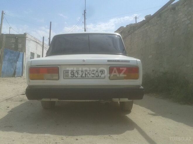 LADA (VAZ) 2107 2001, 244,400 km - 1.5 l - Sumqayıt