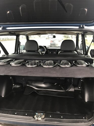 LADA (VAZ) Niva 2015, 29,500 km - 1.7 л - Gəncə