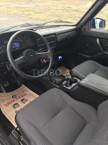 LADA (VAZ) Niva 2015, 29,500 km - 1.7 л - Gəncə