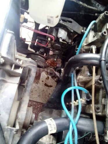 Mazda 626 1993, 286,000 km - 1.5 l - Gəncə