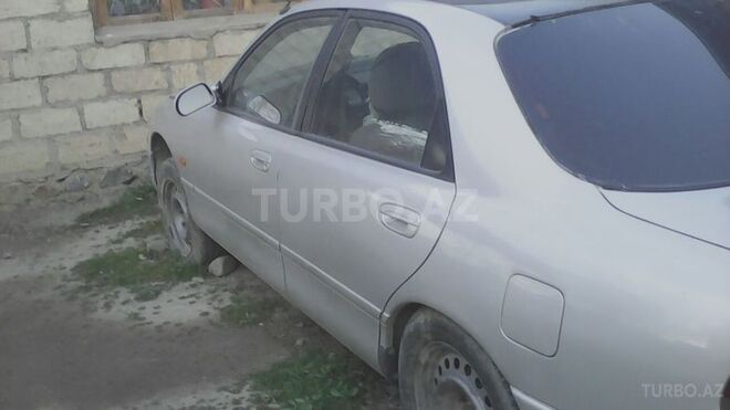 Mazda 626 1993, 286,000 km - 1.5 l - Gəncə