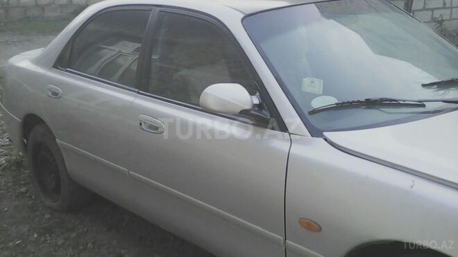 Mazda 626 1993, 286,000 km - 1.5 l - Gəncə