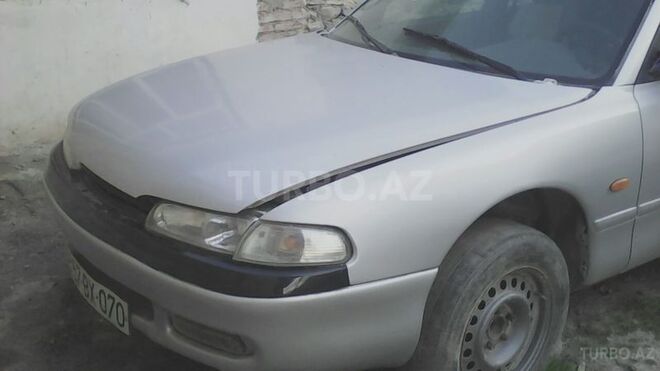 Mazda 626 1993, 286,000 km - 1.5 l - Gəncə