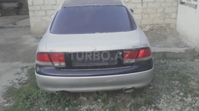 Mazda 626 1993, 286,000 km - 1.5 l - Gəncə