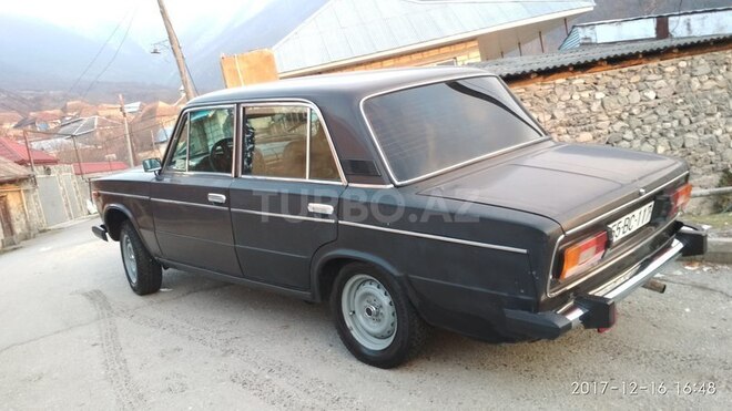 LADA (VAZ) 2106 1986, 62,475 km - 0.2 l - Şəki