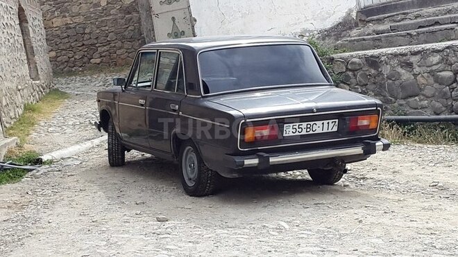 LADA (VAZ) 2106 1986, 62,475 km - 0.2 l - Şəki