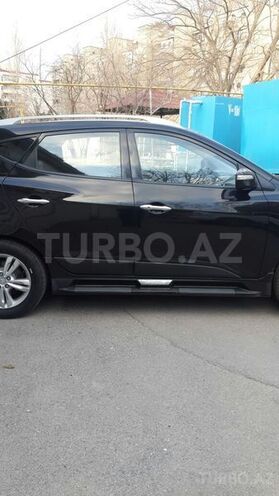 Hyundai ix35 2011, 119,000 km - 0.2 l - Bakı
