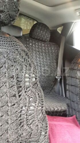 Hyundai ix35 2011, 119,000 km - 0.2 l - Bakı