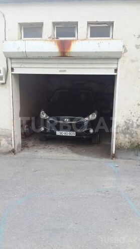 Hyundai ix35 2011, 119,000 km - 0.2 l - Bakı