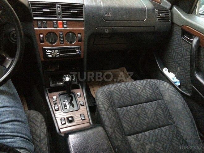 Mercedes C 200 1995, 410,000 km - 2.0 l - Bakı