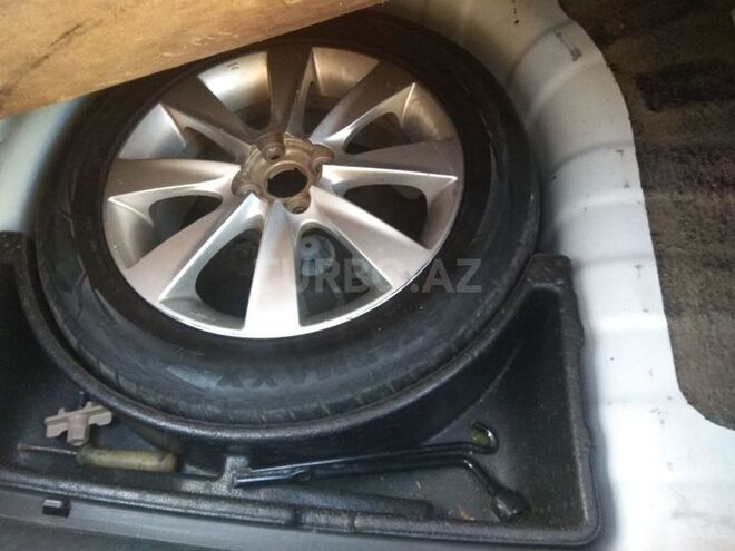 Hyundai Accent 2012, 106,000 km - 1.6 л - Bakı