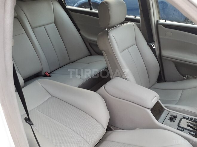 Mercedes  1999, 225,000 km - 2.0 л - Bakı