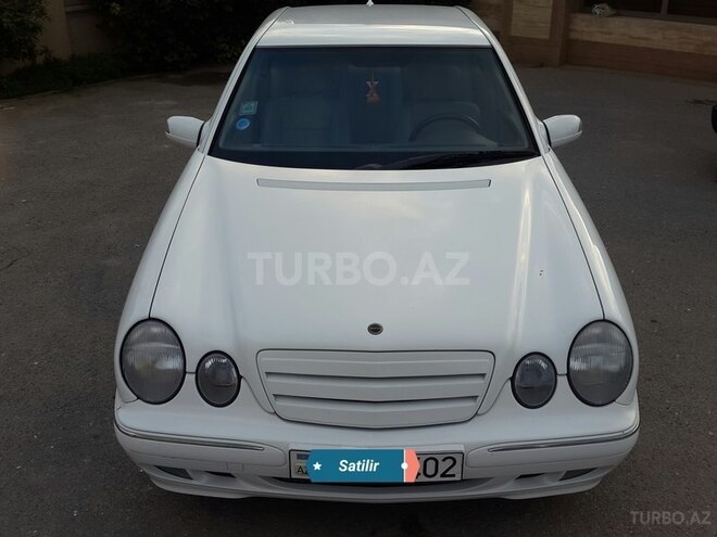 Mercedes  1999, 225,000 km - 2.0 л - Bakı