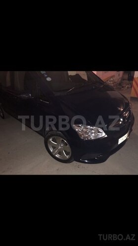 Mercedes Viano 2003, 245,000 km - 2.2 l - Bakı