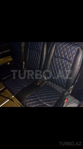 Mercedes Viano 2003, 245,000 km - 2.2 l - Bakı
